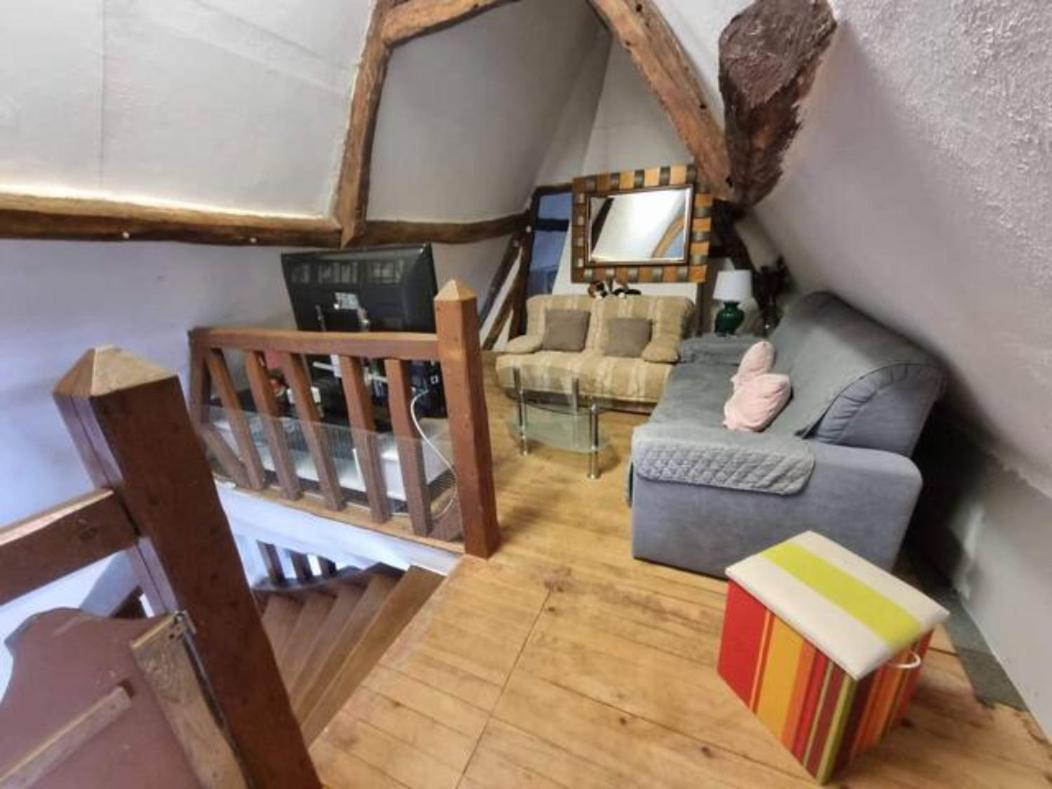 Chaumiere Du Chateau D'O Et Sa Mini Ferme ,Gite 21Couchages Goupil-Othon Bagian luar foto