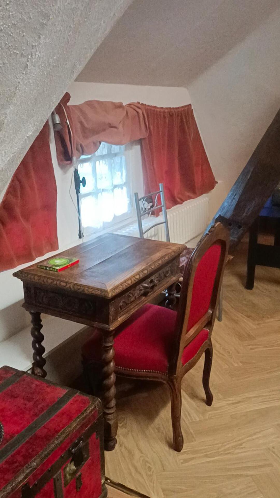 Chaumiere Du Chateau D'O Et Sa Mini Ferme ,Gite 21Couchages Goupil-Othon Bagian luar foto