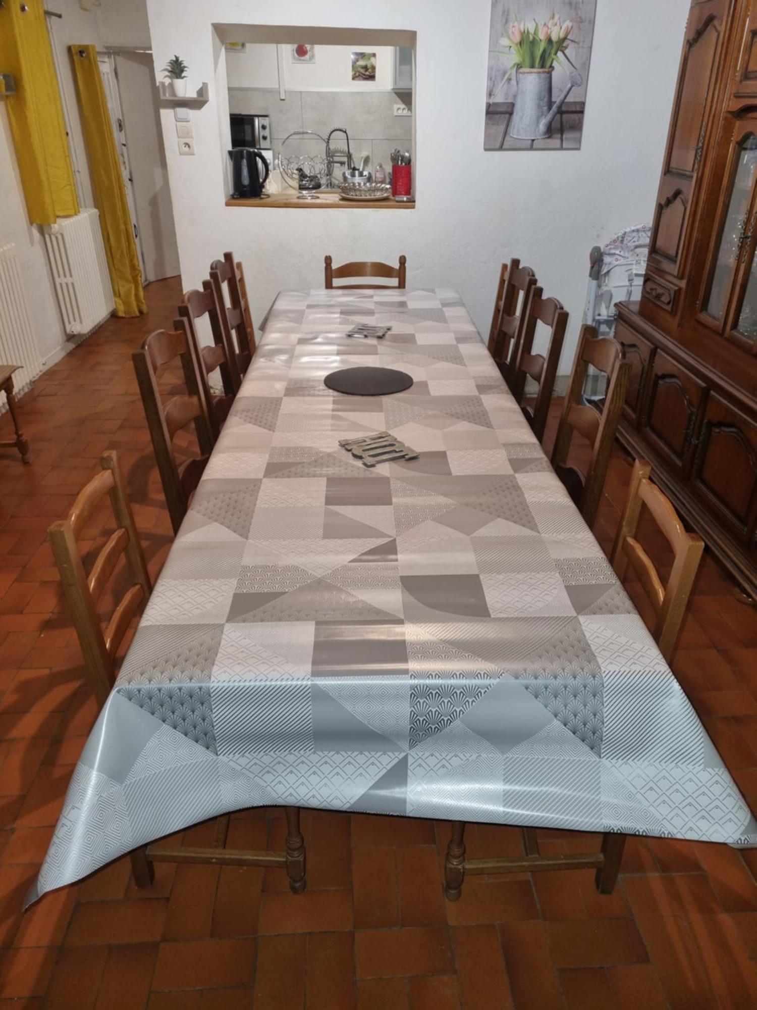Chaumiere Du Chateau D'O Et Sa Mini Ferme ,Gite 21Couchages Goupil-Othon Bagian luar foto